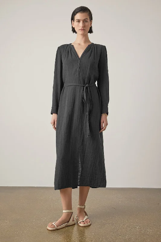 DOHENY DRESS