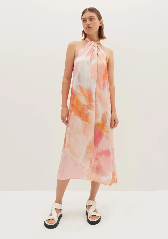 Featherston Dress_Print