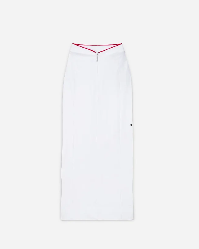 Nike x JACQUEMUS Long Skirt