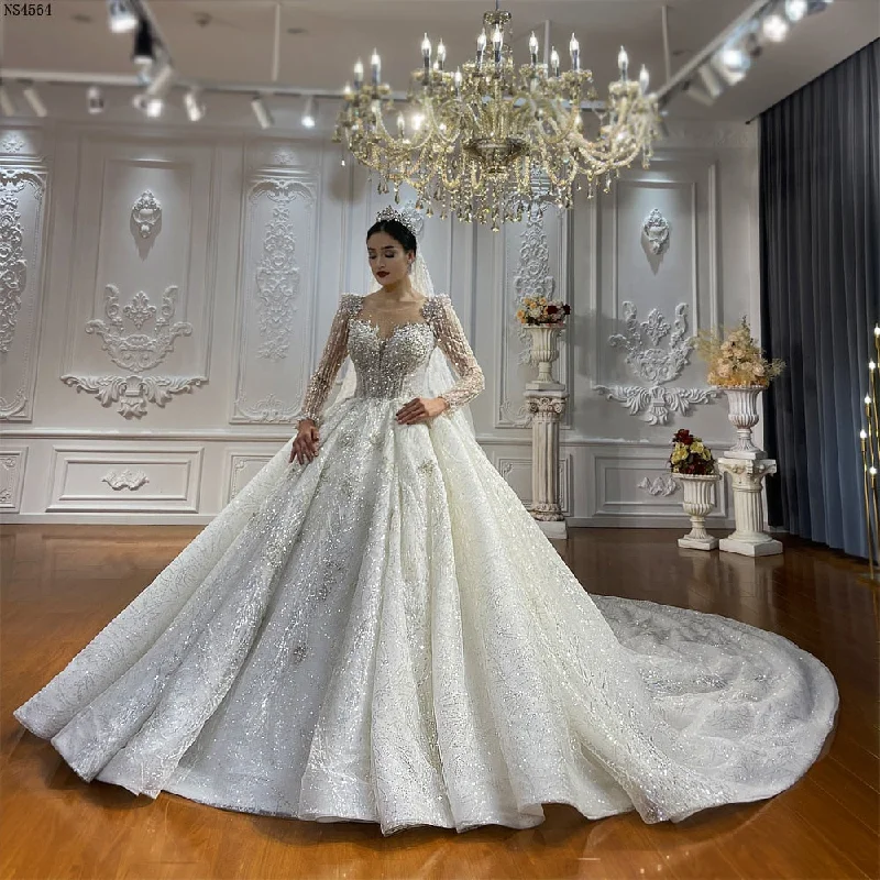 Original Design Wedding Dress for ladies