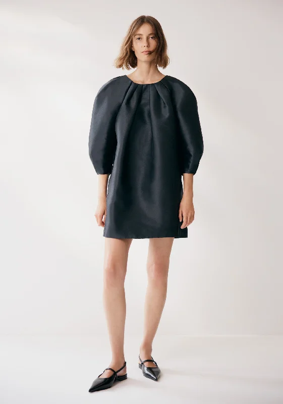 Pernille Dress_Black