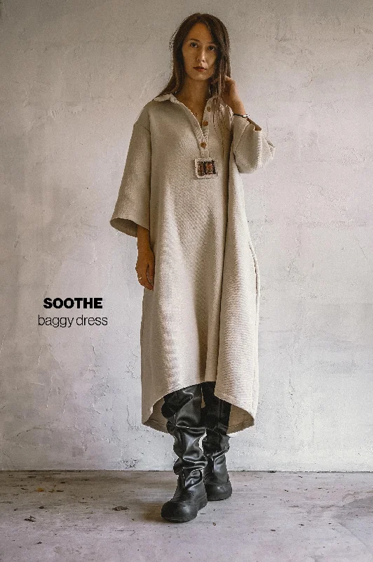 Soothe Dress