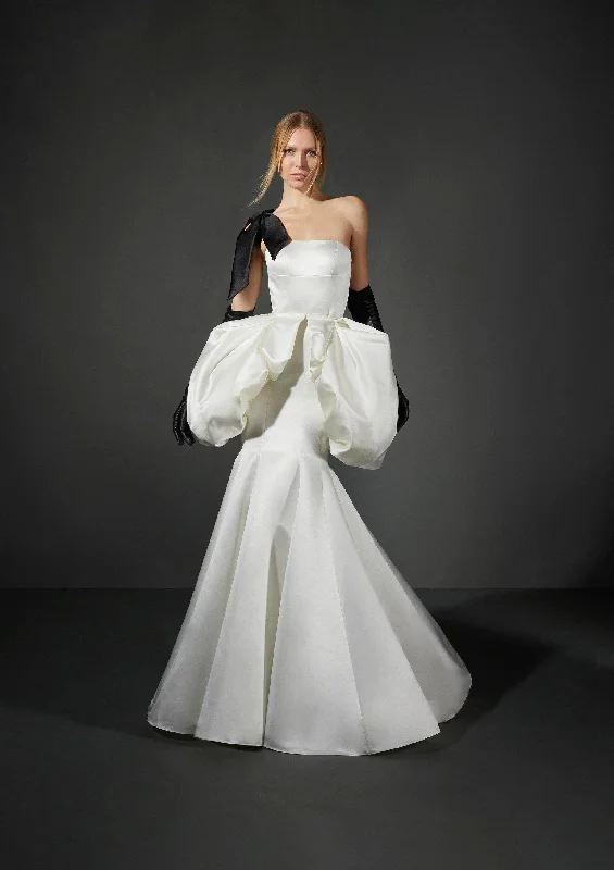 Vera Wang: Myron