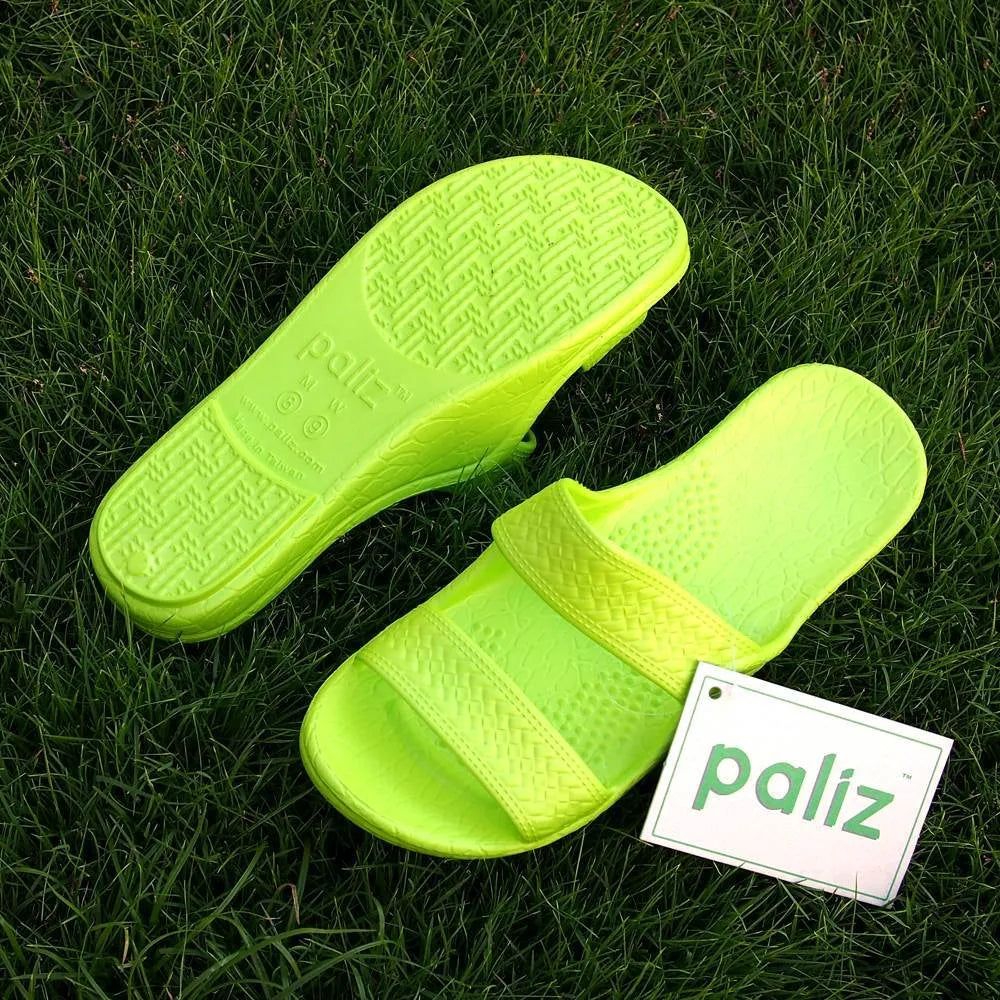 Zero G  JANDAL ®  -  Lime